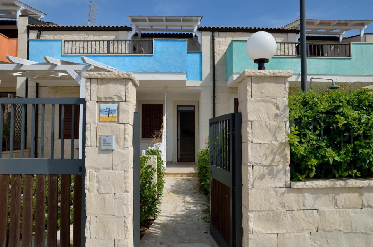 Apartamento Rada Delle Tortore