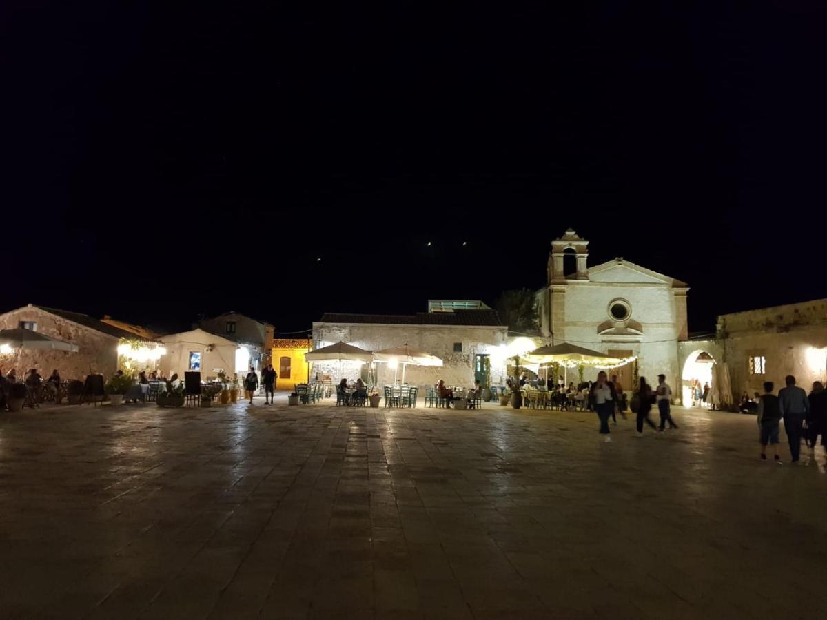 Rada Delle Tortore *