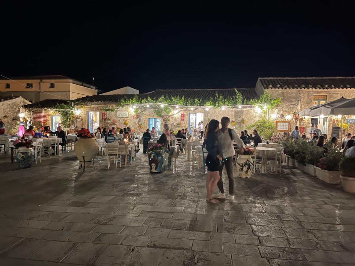 Rada Delle Tortore Marzamemi