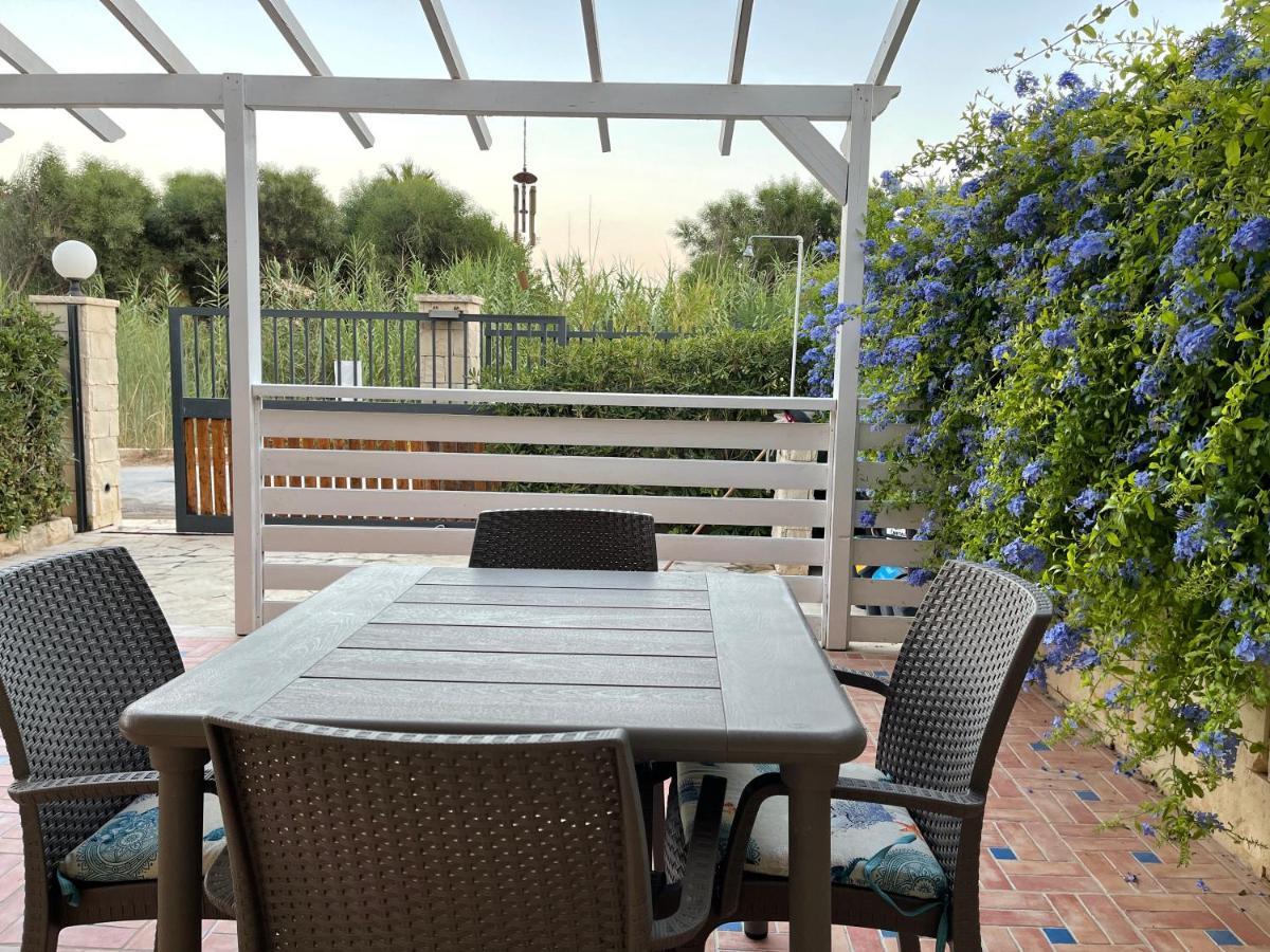 Apartment Rada Delle Tortore Marzamemi