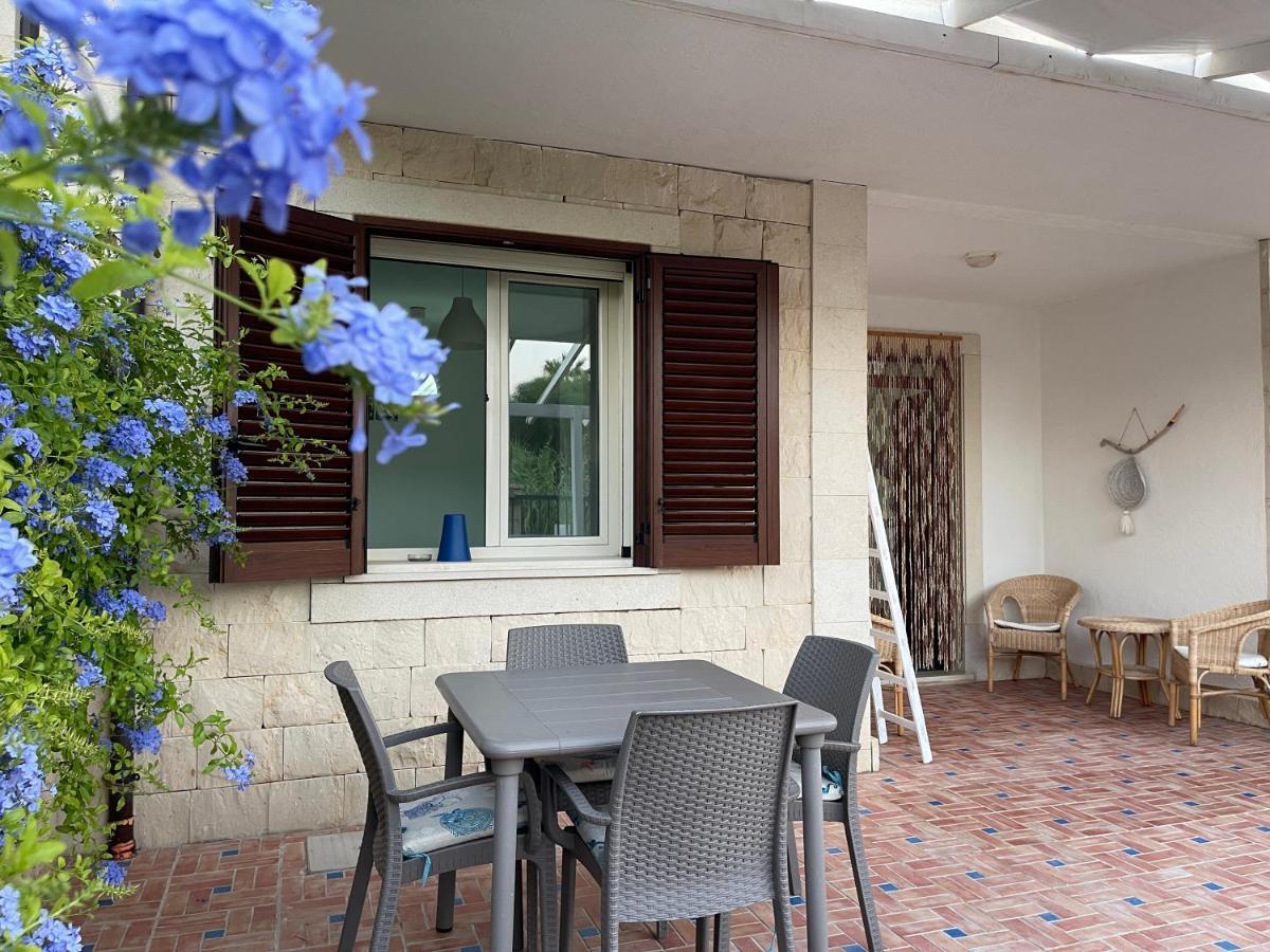 Rada Delle Tortore Apartamento Marzamemi