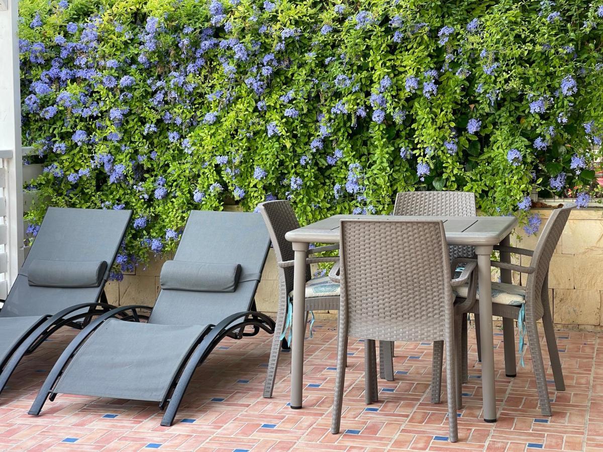 Apartamento Rada Delle Tortore