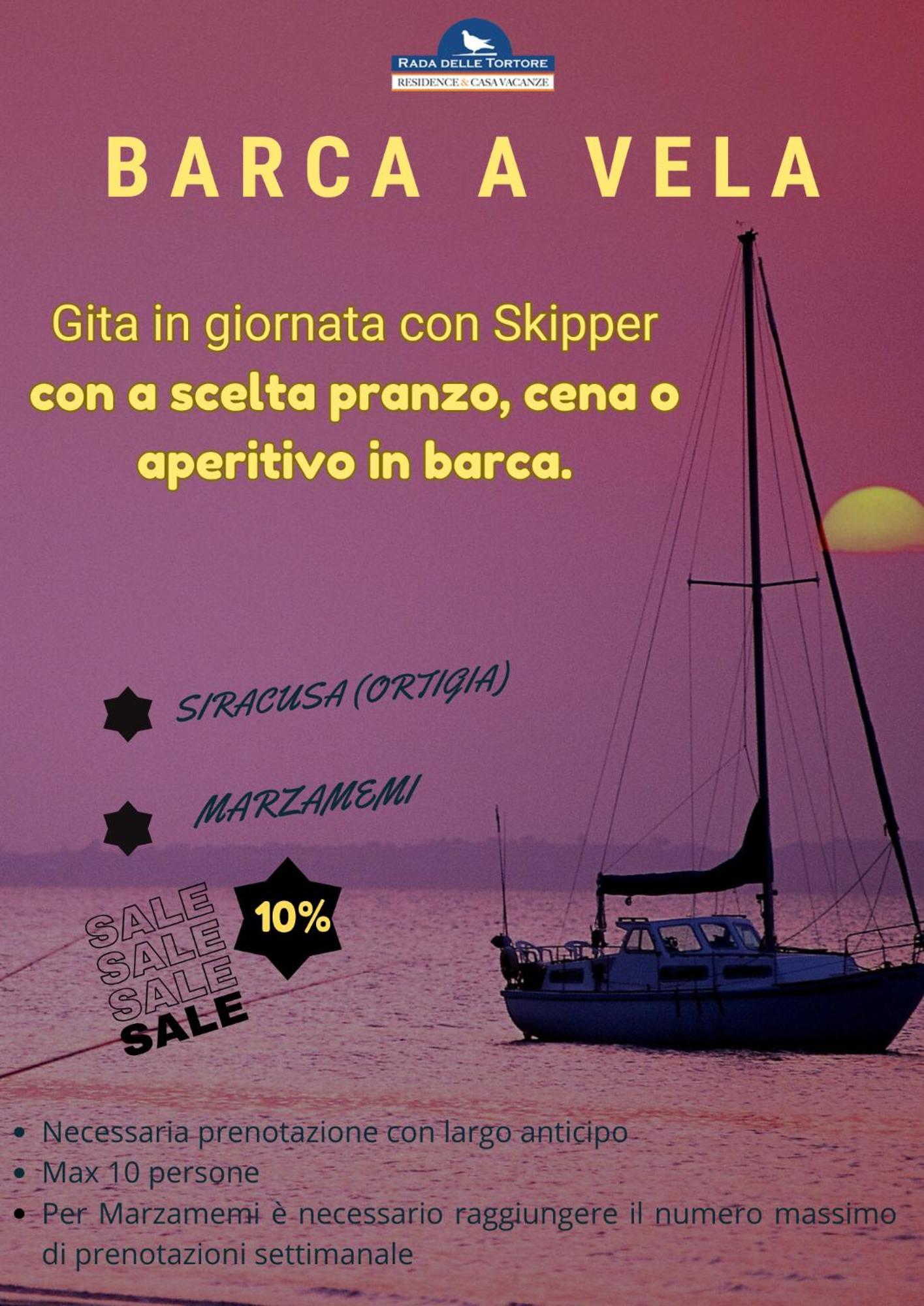 Apartamento Rada Delle Tortore