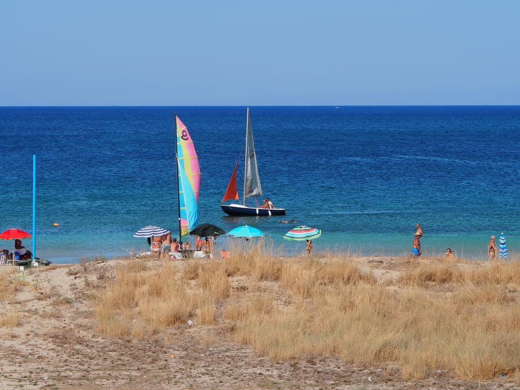 Apartamento Rada Delle Tortore Marzamemi