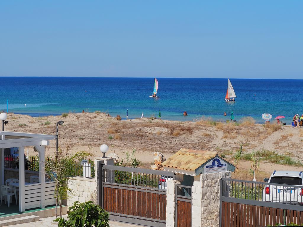 Apartamento Rada Delle Tortore Marzamemi