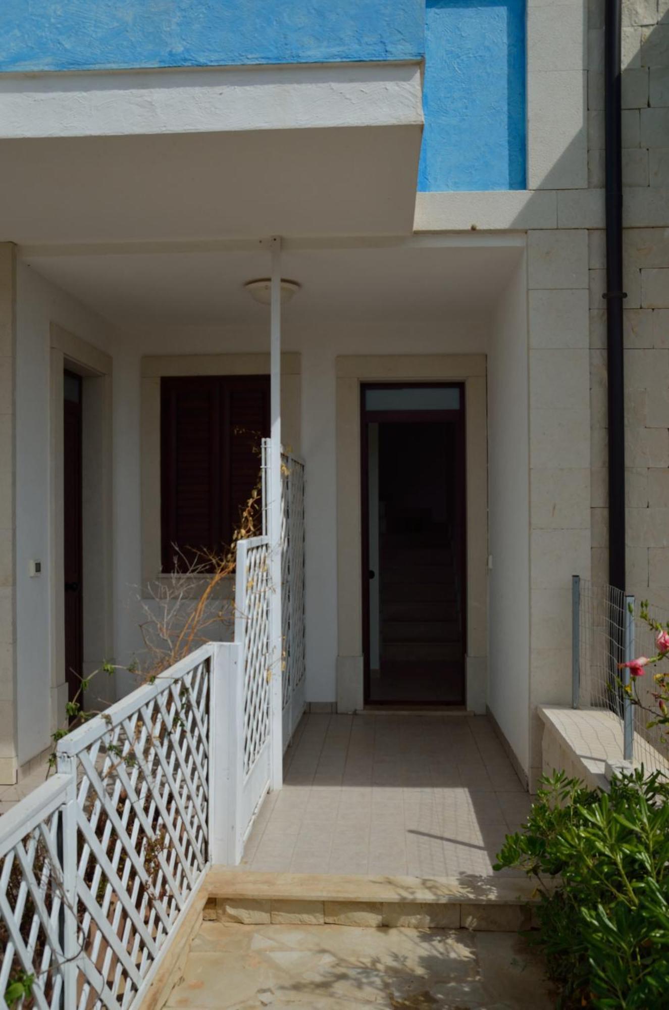 Rada Delle Tortore Apartment