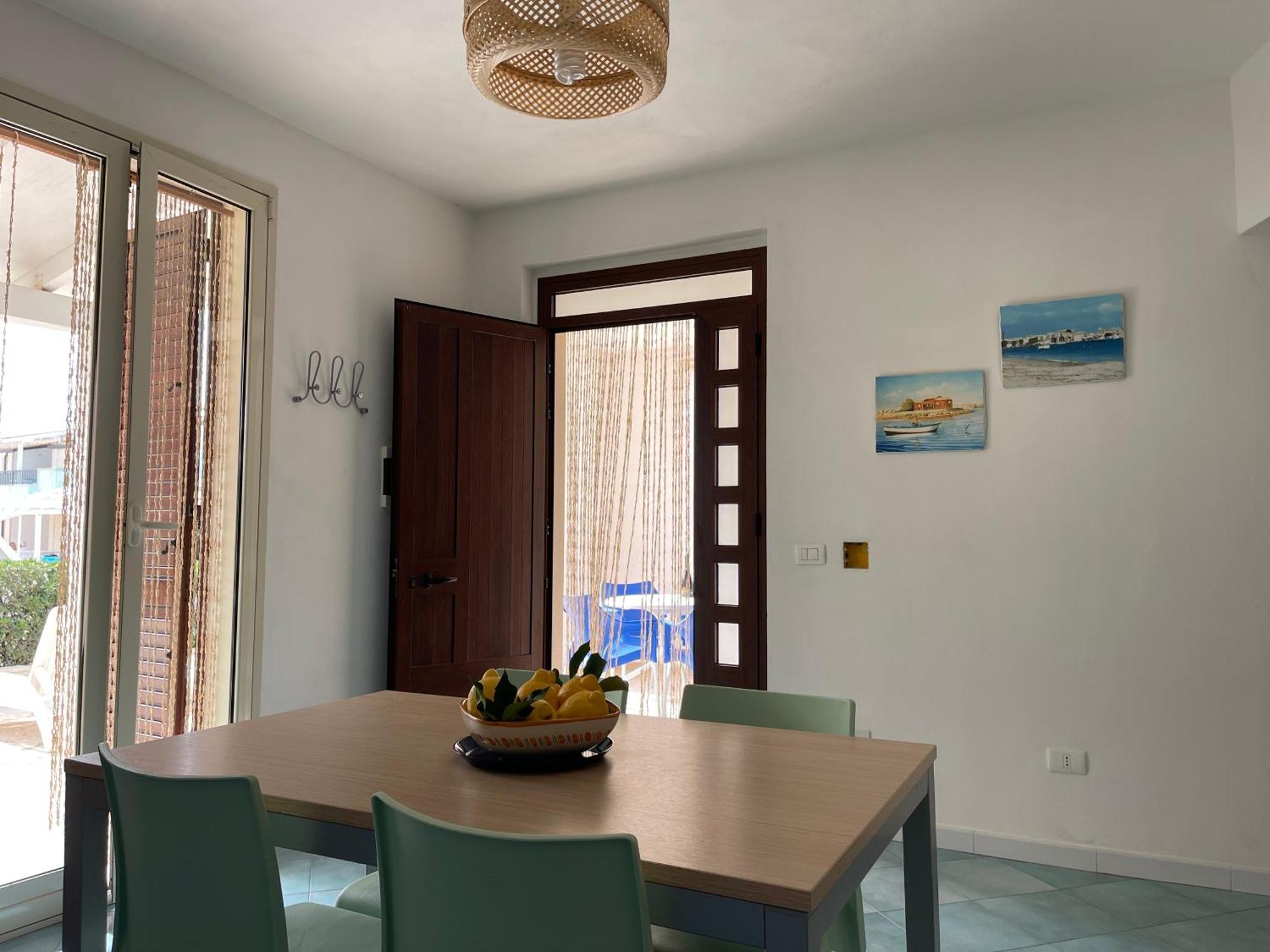 Apartment Rada Delle Tortore