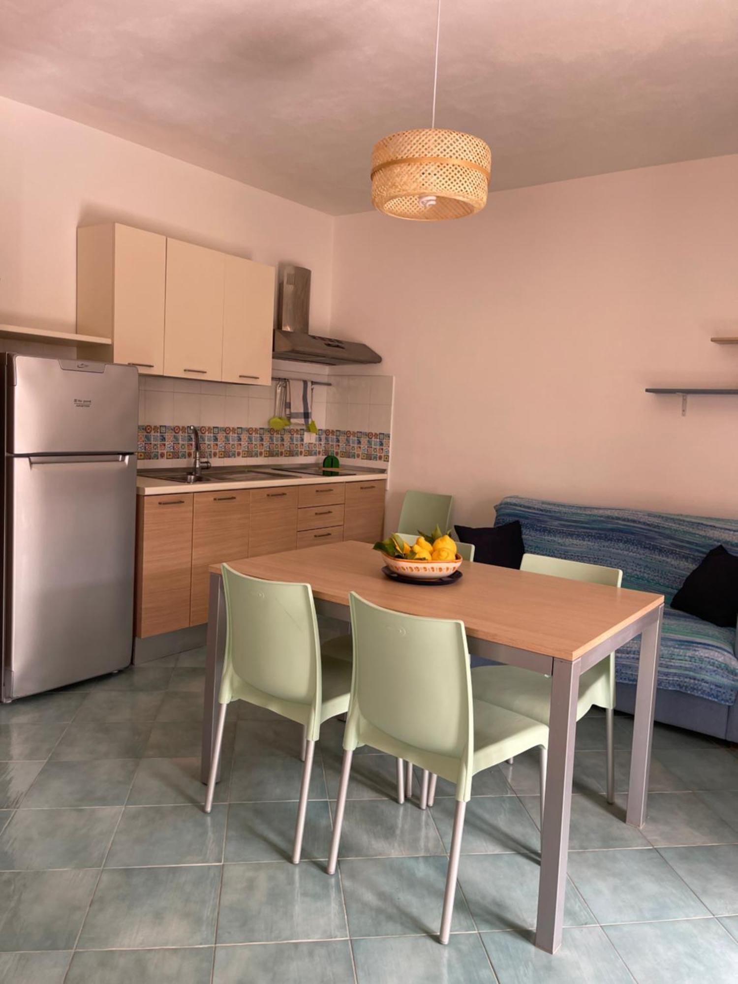 Rada Delle Tortore Apartment