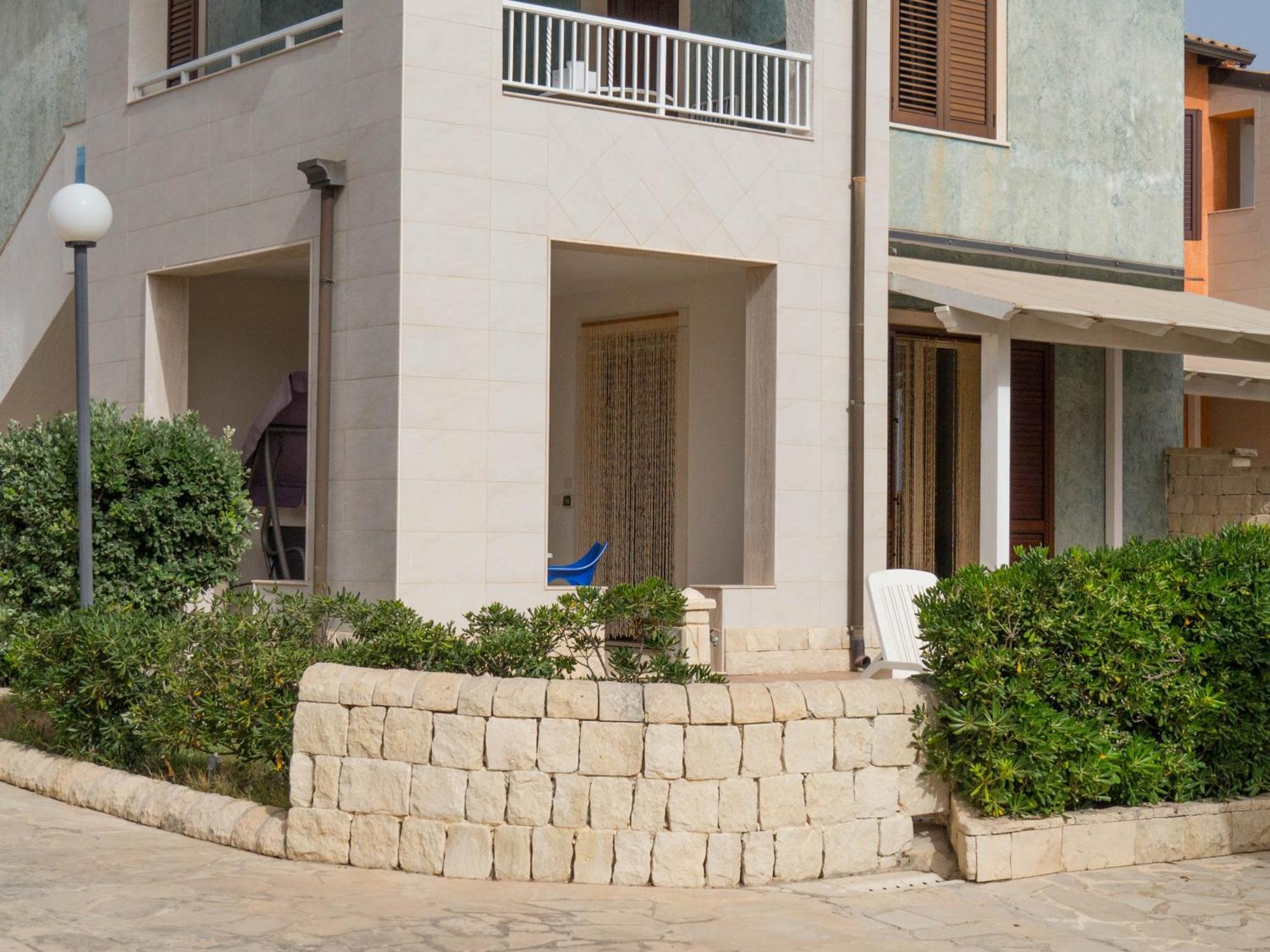 Rada Delle Tortore * Marzamemi