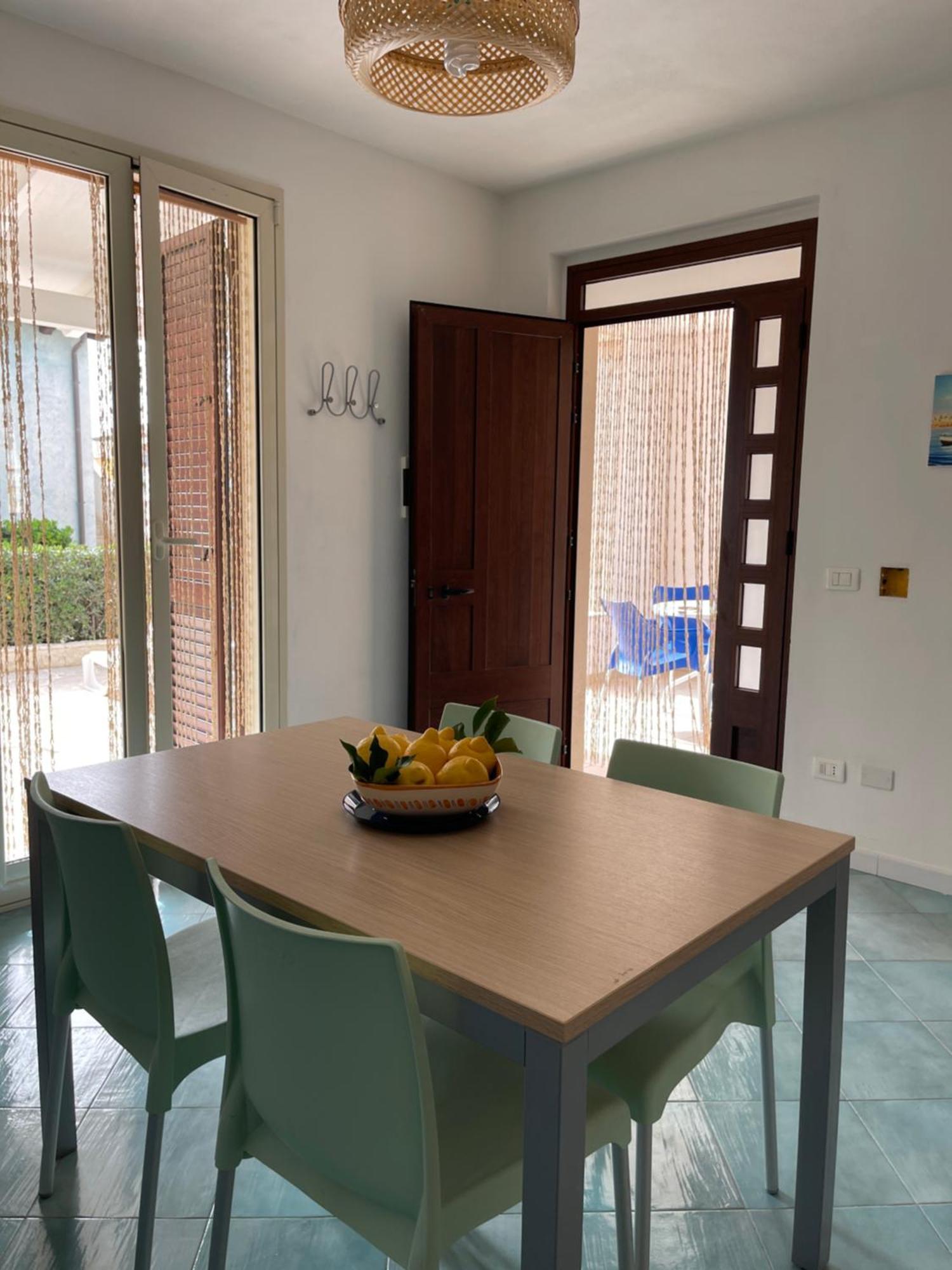 Apartamento Rada Delle Tortore