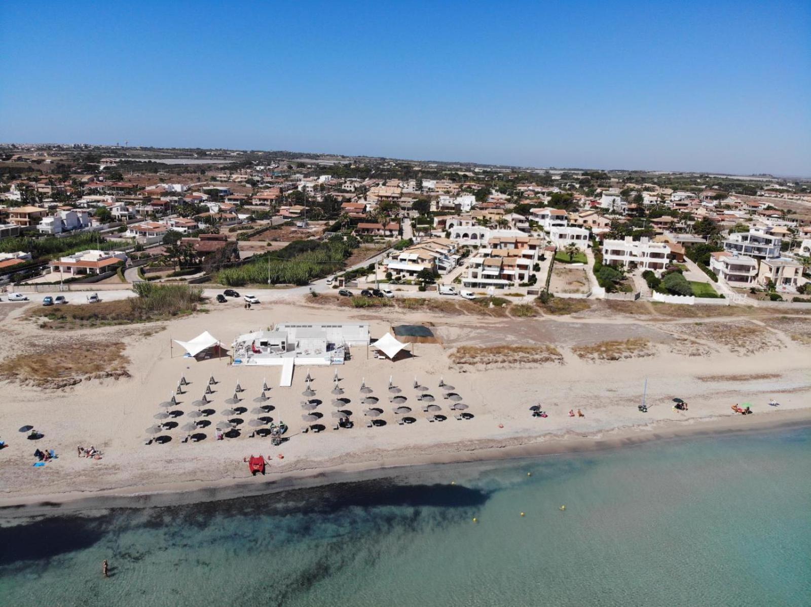Rada Delle Tortore * Marzamemi