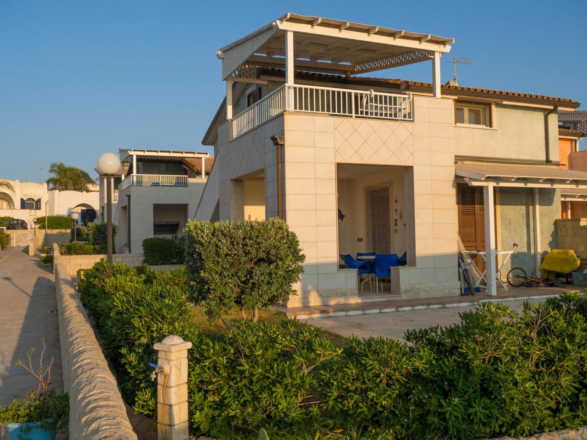 Apartamento Rada Delle Tortore Marzamemi
