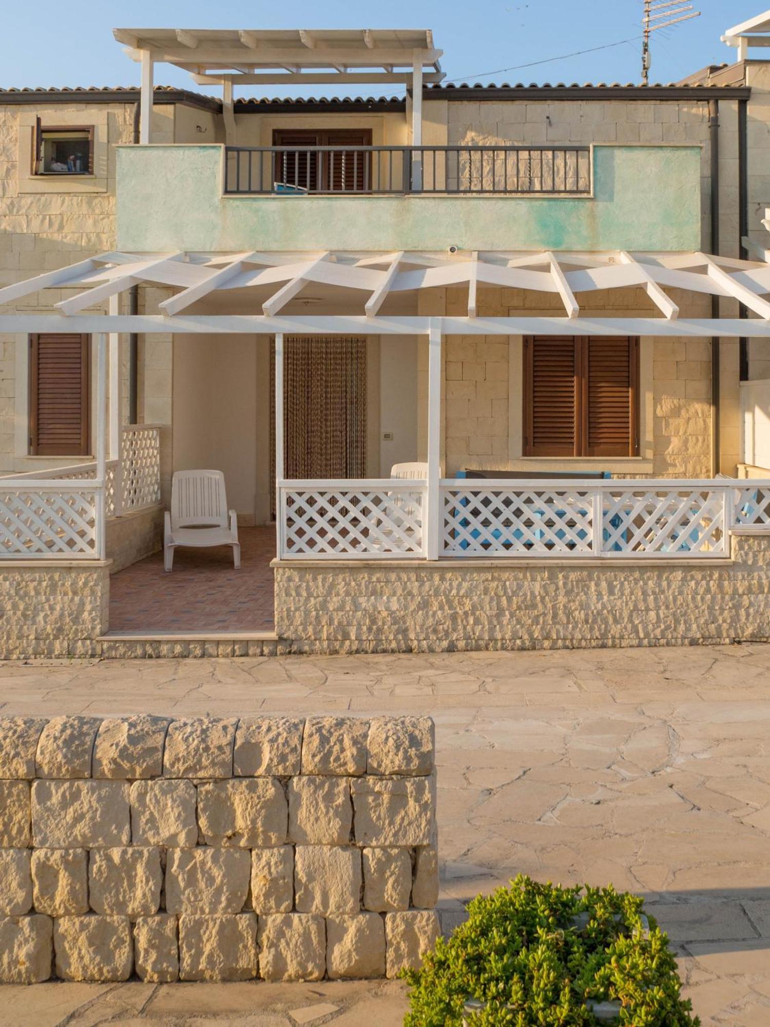 Rada Delle Tortore Marzamemi