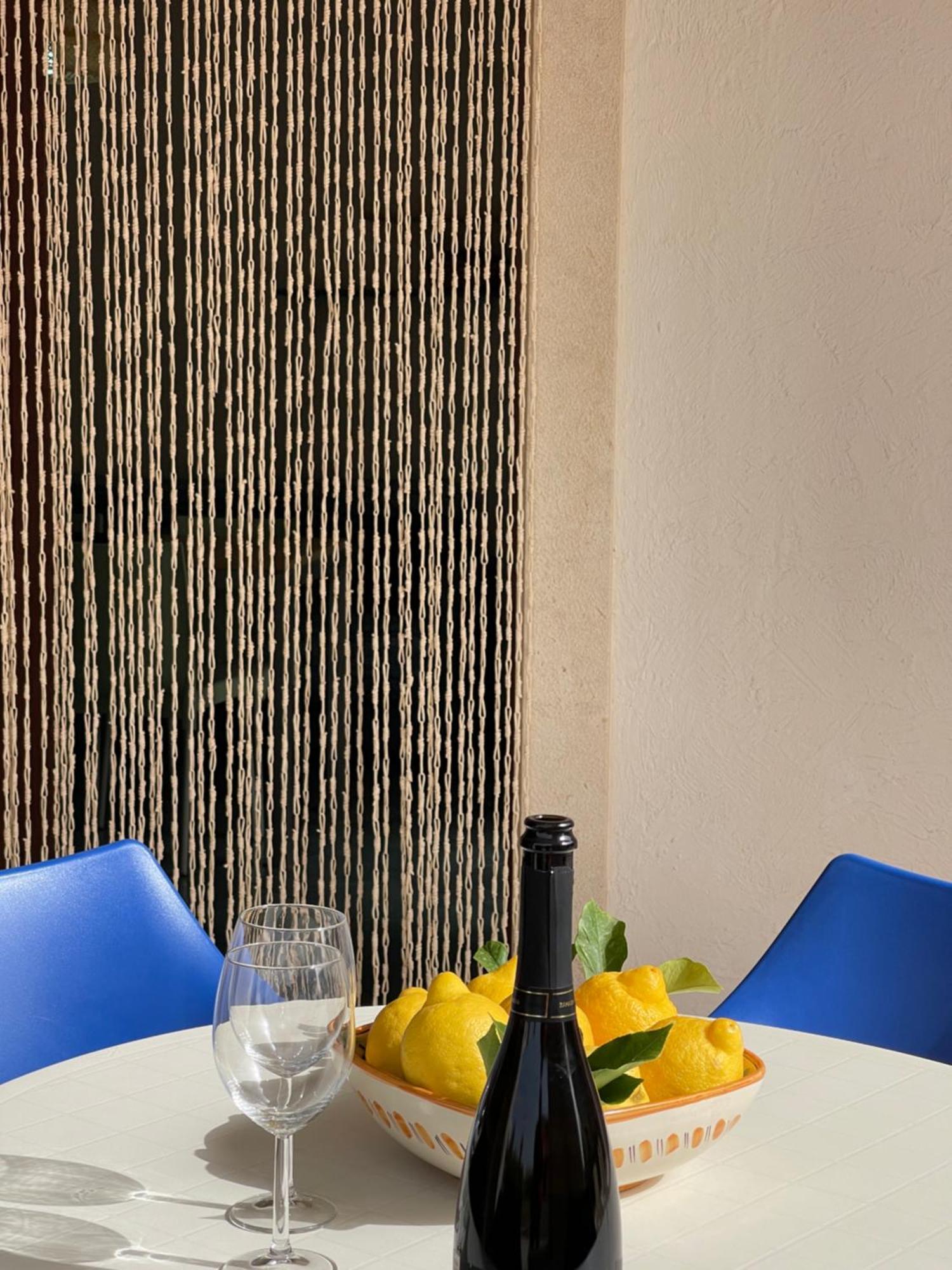 Rada Delle Tortore Apartamento *