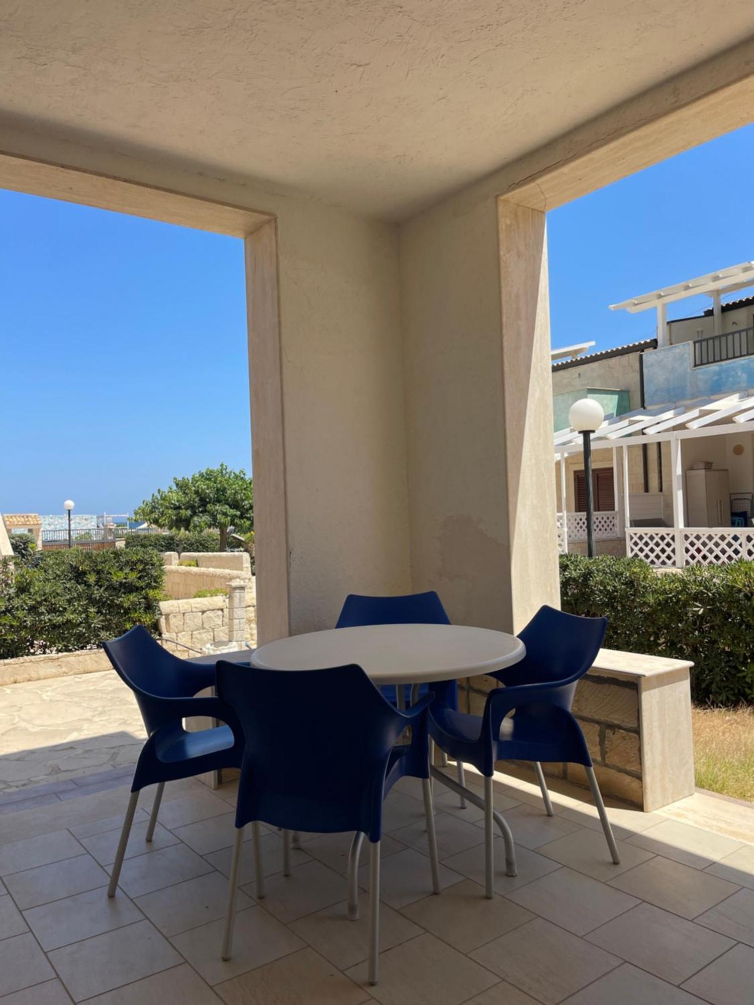 Apartamento Rada Delle Tortore Marzamemi