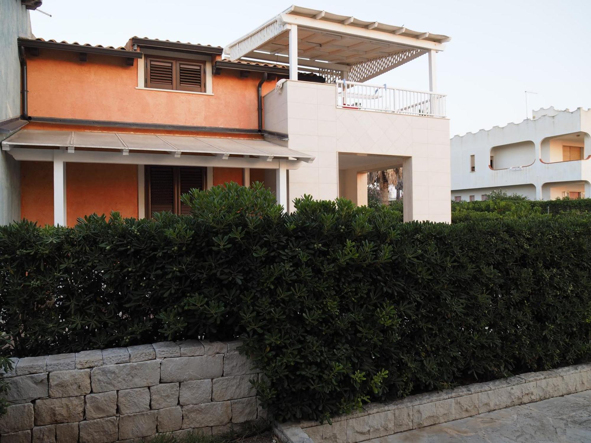 Rada Delle Tortore Apartamento
