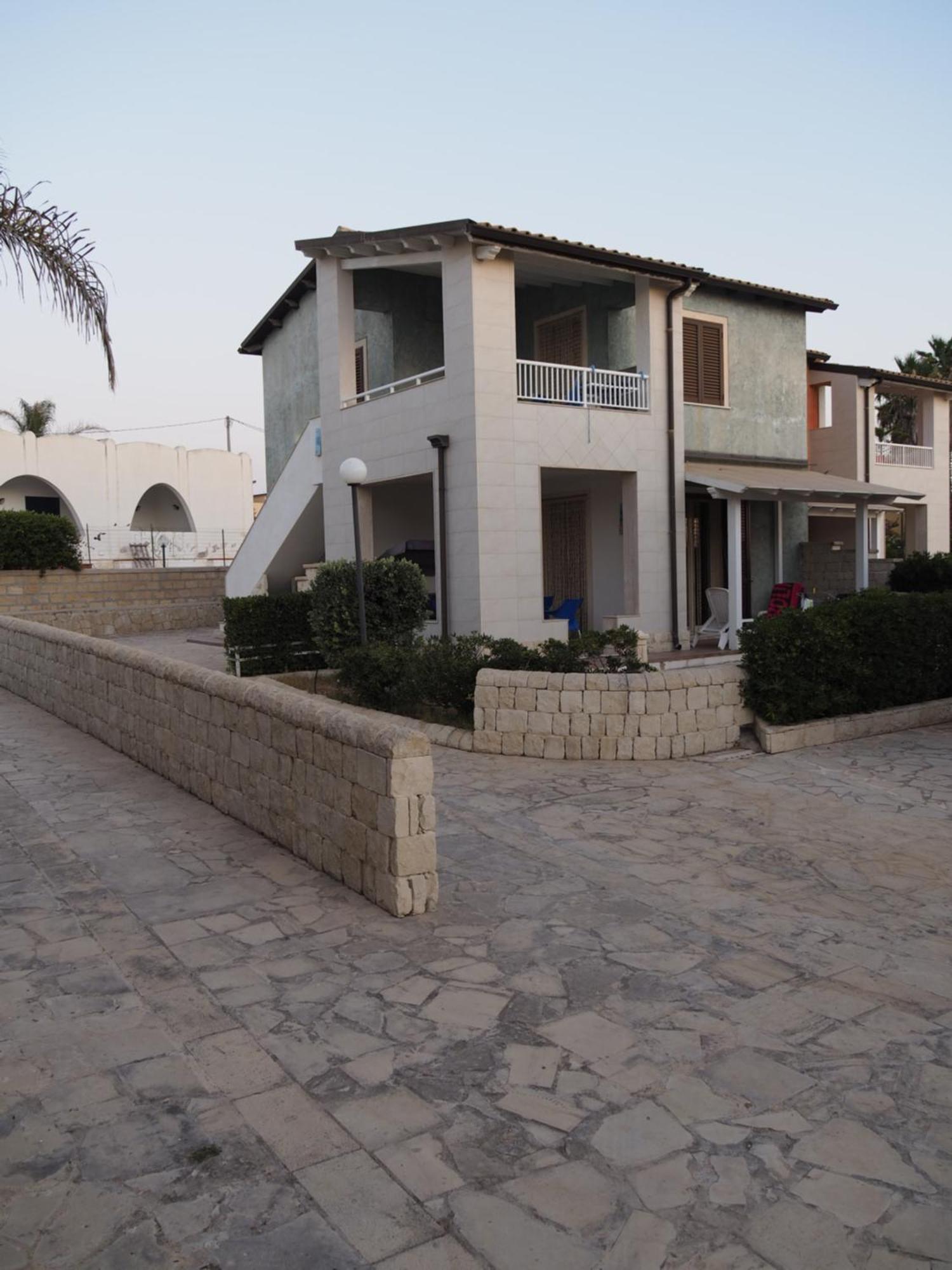 Apartamento Rada Delle Tortore
