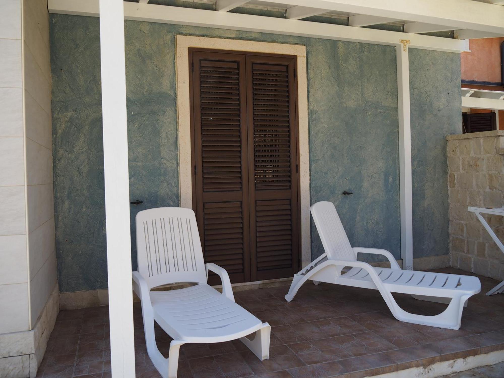 Apartment Rada Delle Tortore Marzamemi