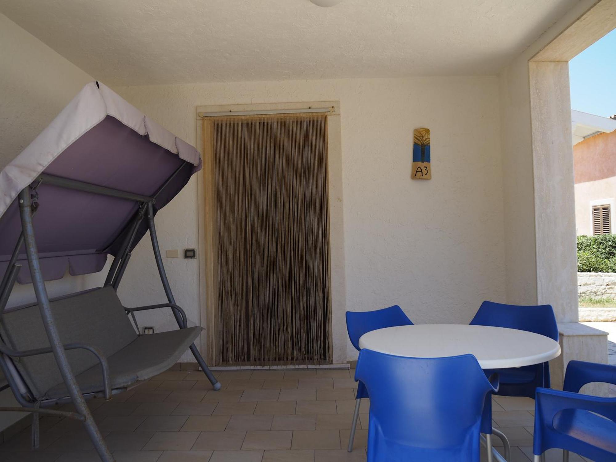 Rada Delle Tortore Marzamemi