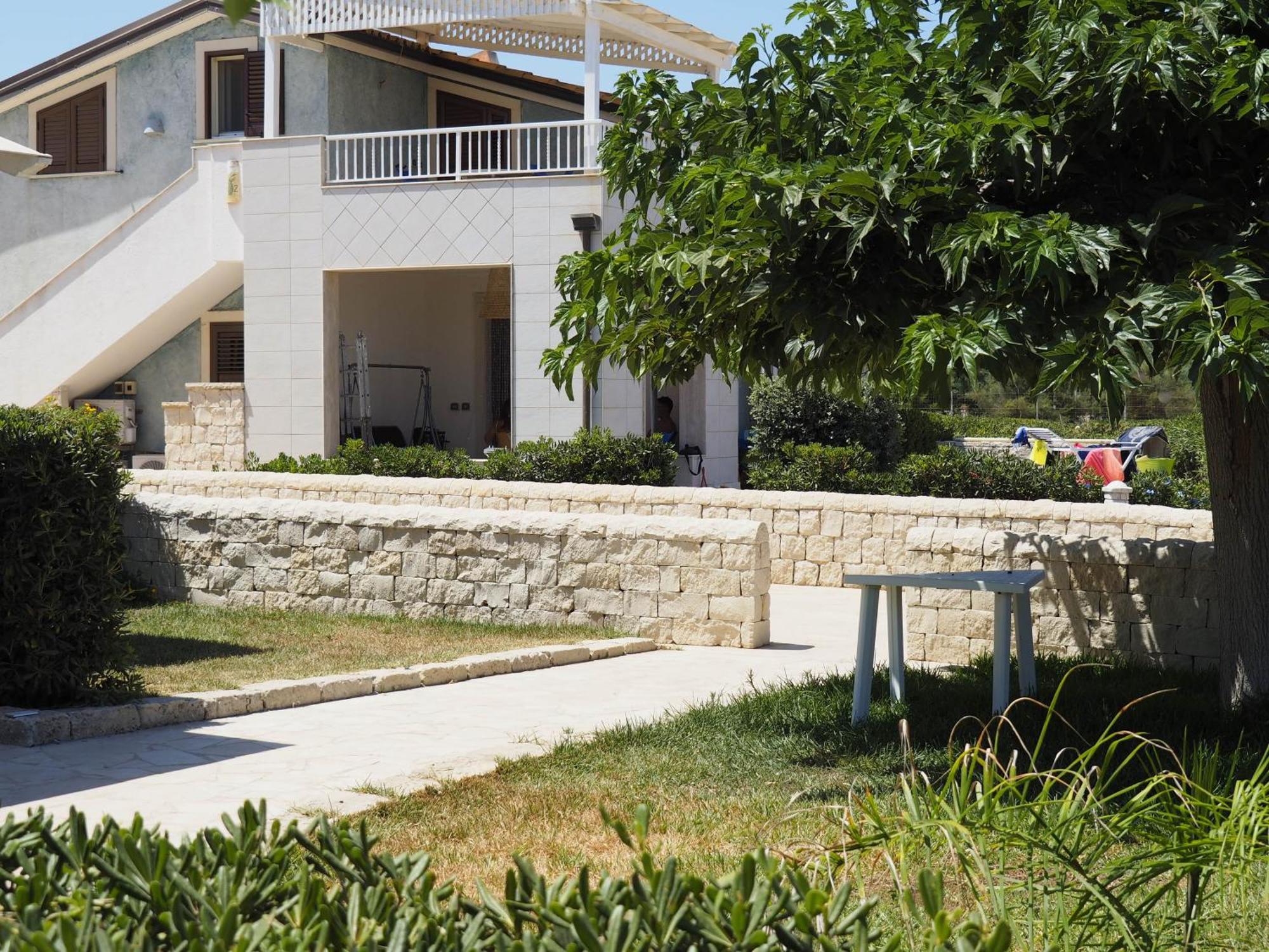 Rada Delle Tortore * Marzamemi