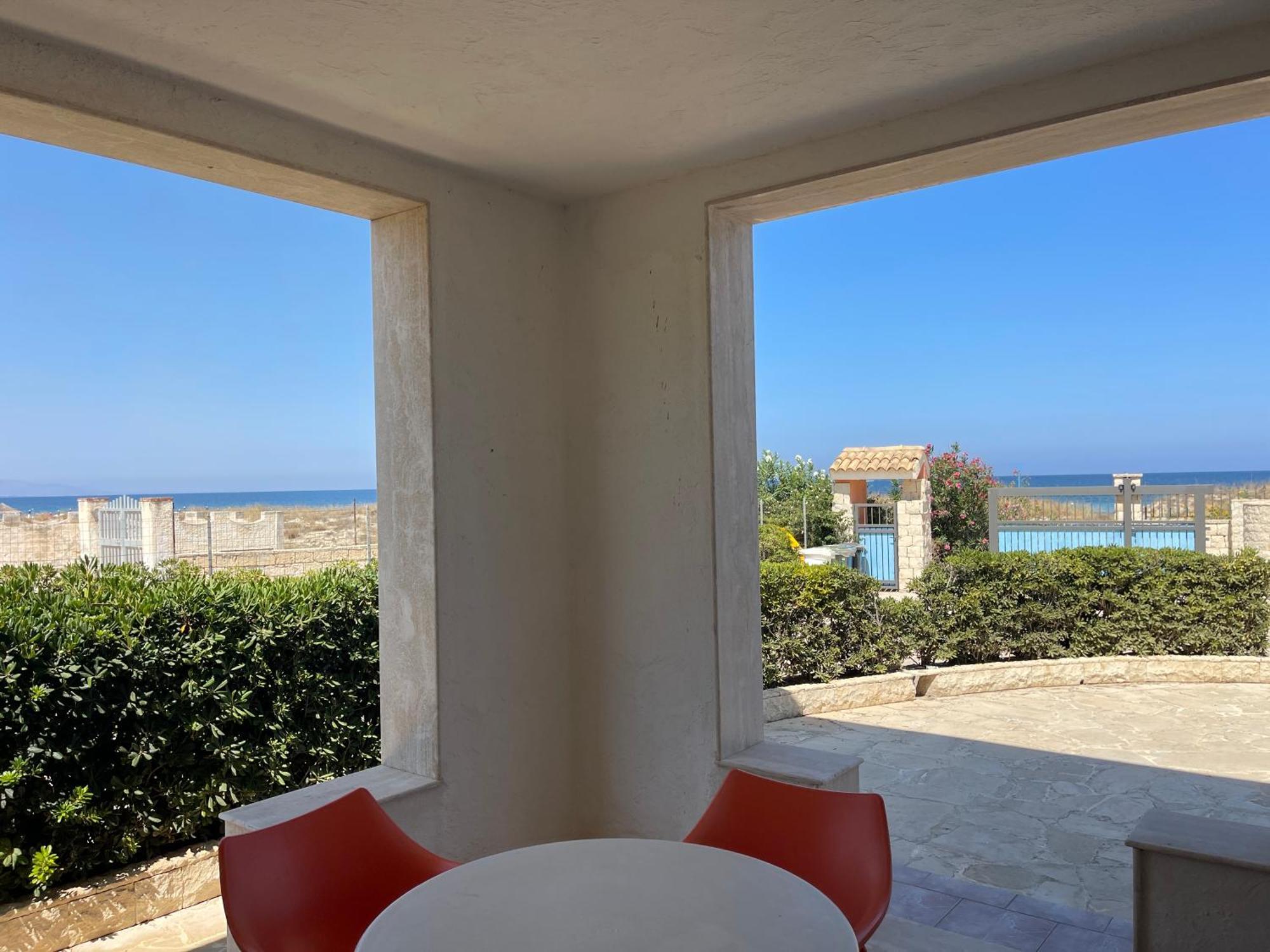 Apartment Rada Delle Tortore *