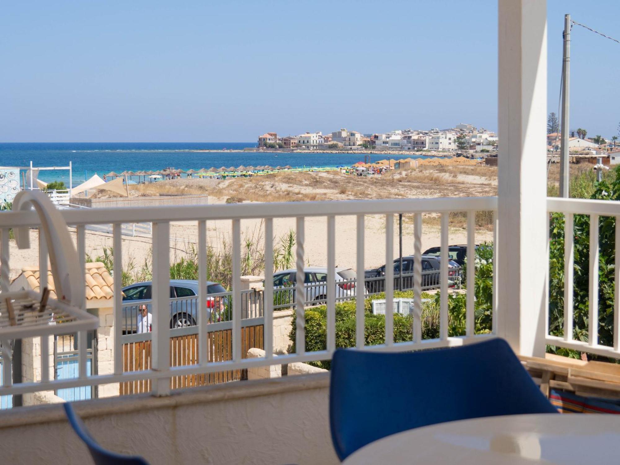 Apartment Rada Delle Tortore Marzamemi