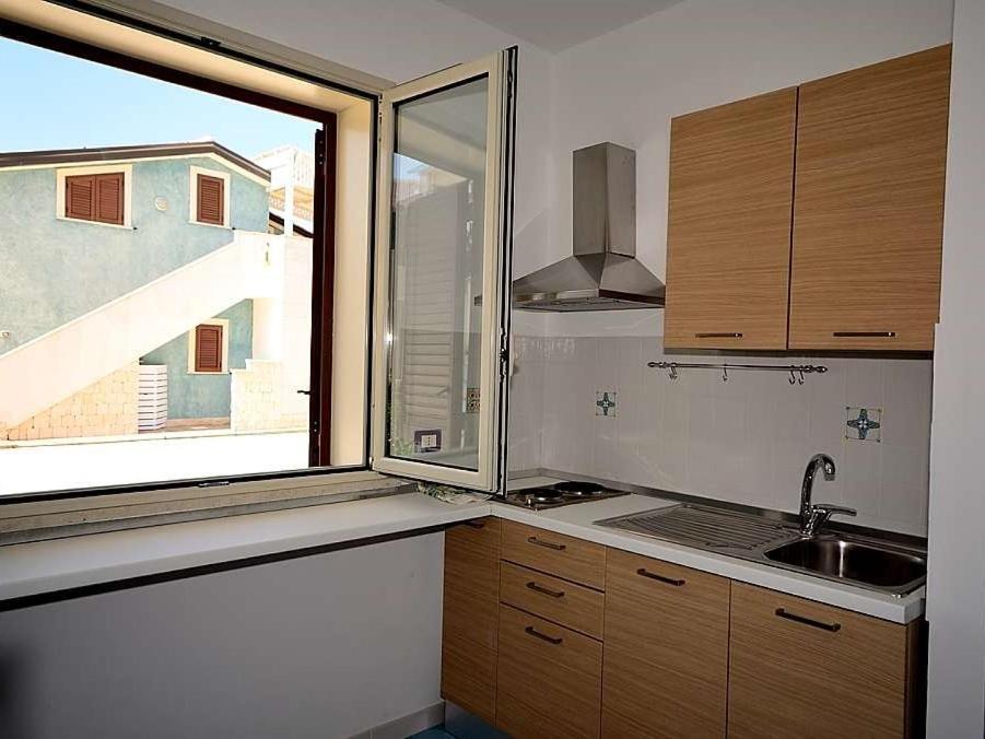 Rada Delle Tortore Apartamento Marzamemi