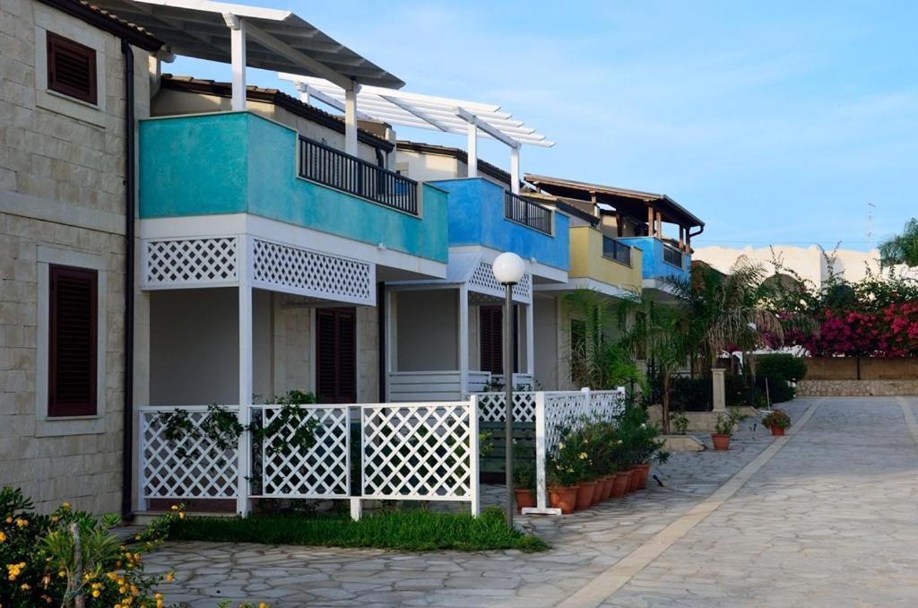 Apartment Rada Delle Tortore Marzamemi