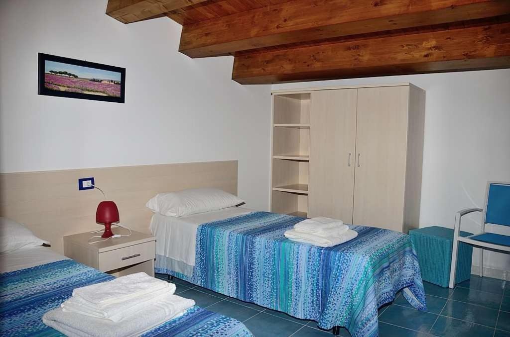 Rada Delle Tortore Apartment