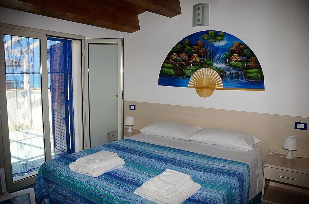 Apartamento Rada Delle Tortore Marzamemi