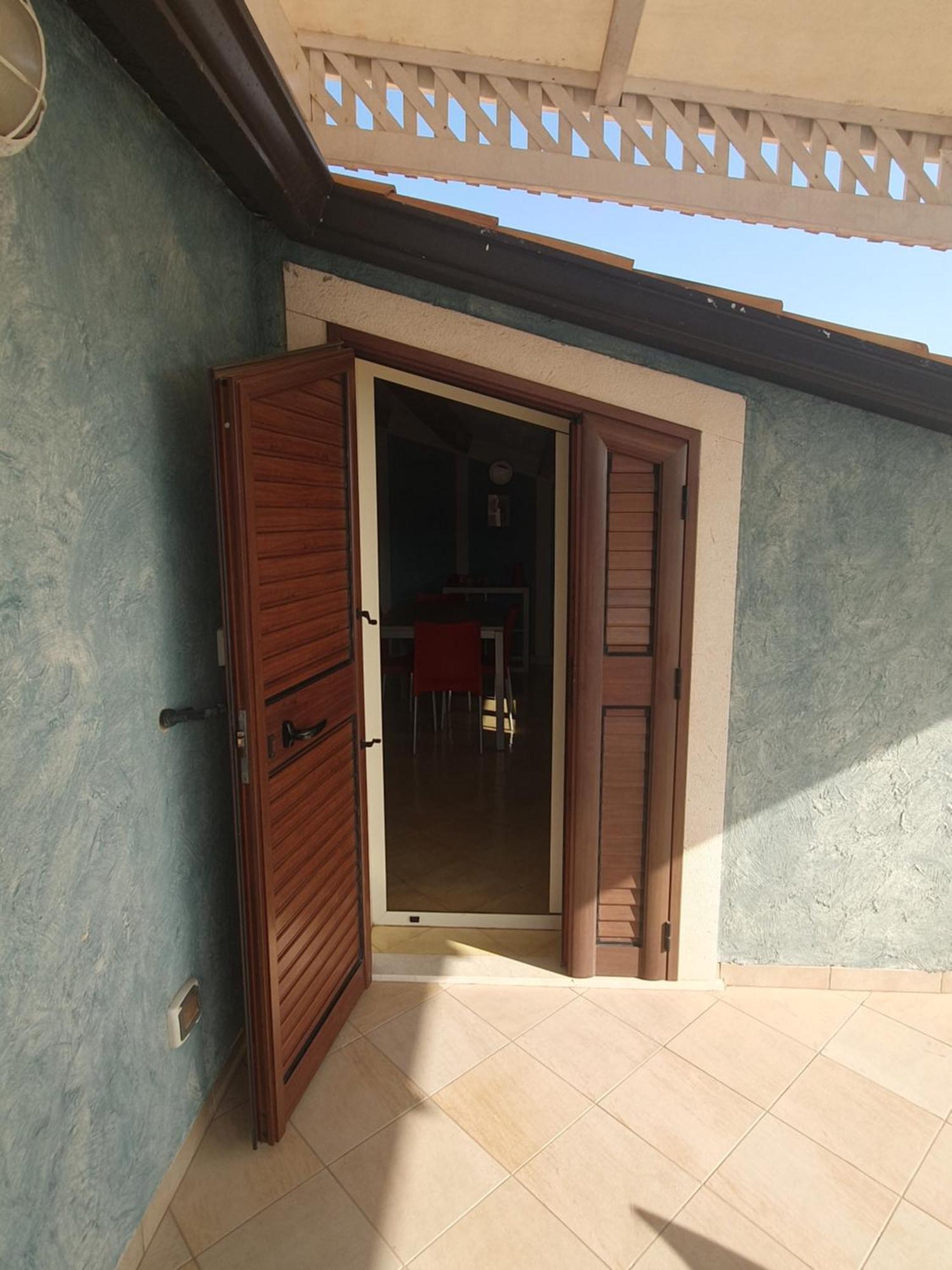 Apartment Rada Delle Tortore *