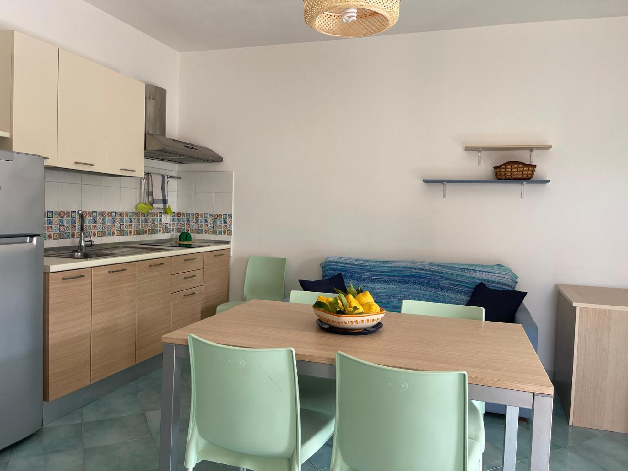 Rada Delle Tortore Apartamento *