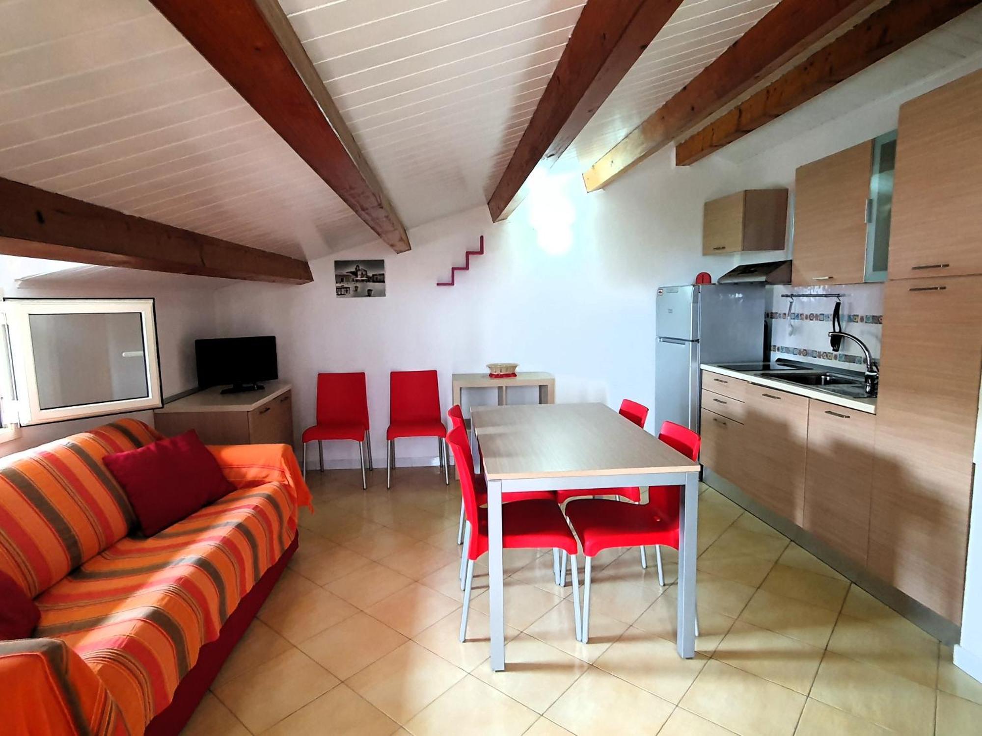 Apartment Rada Delle Tortore *