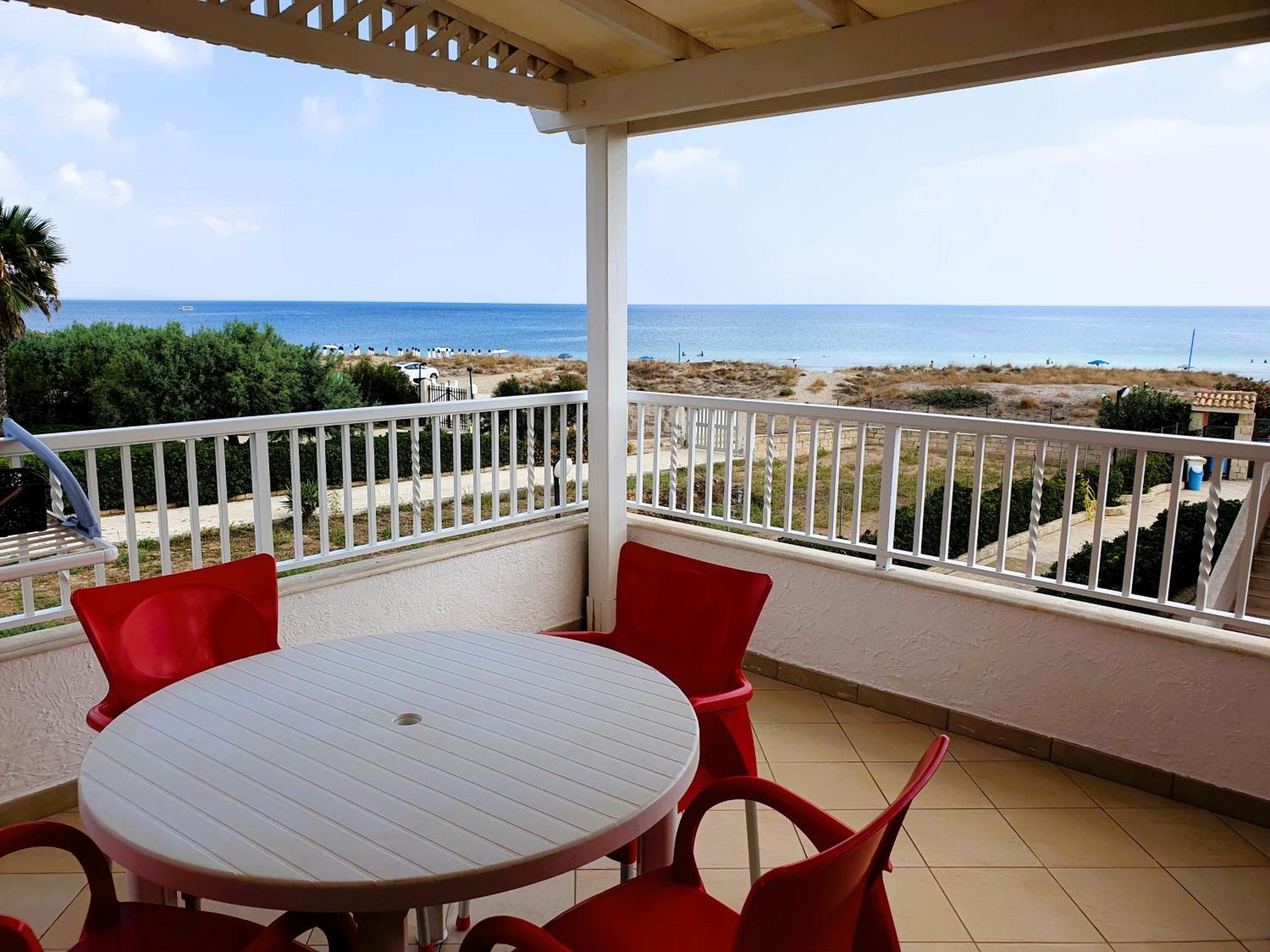Rada Delle Tortore Apartment Marzamemi