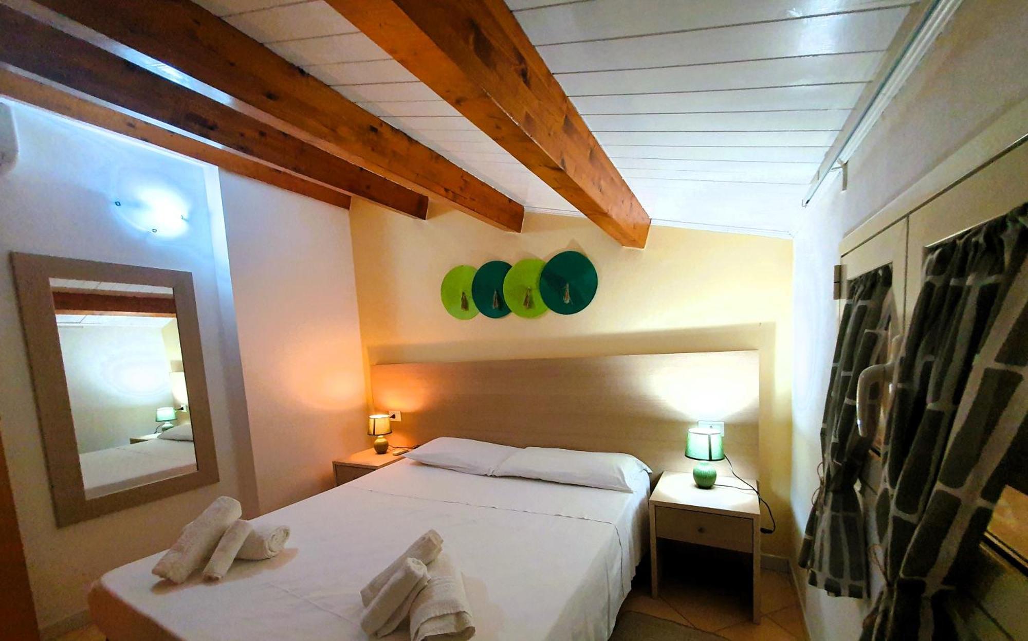 Apartamento Rada Delle Tortore