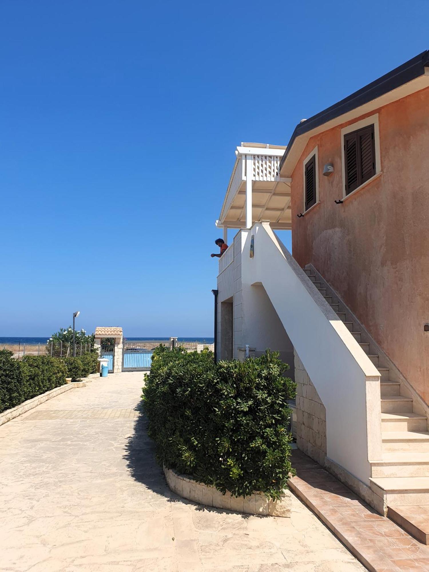 Apartment Rada Delle Tortore *