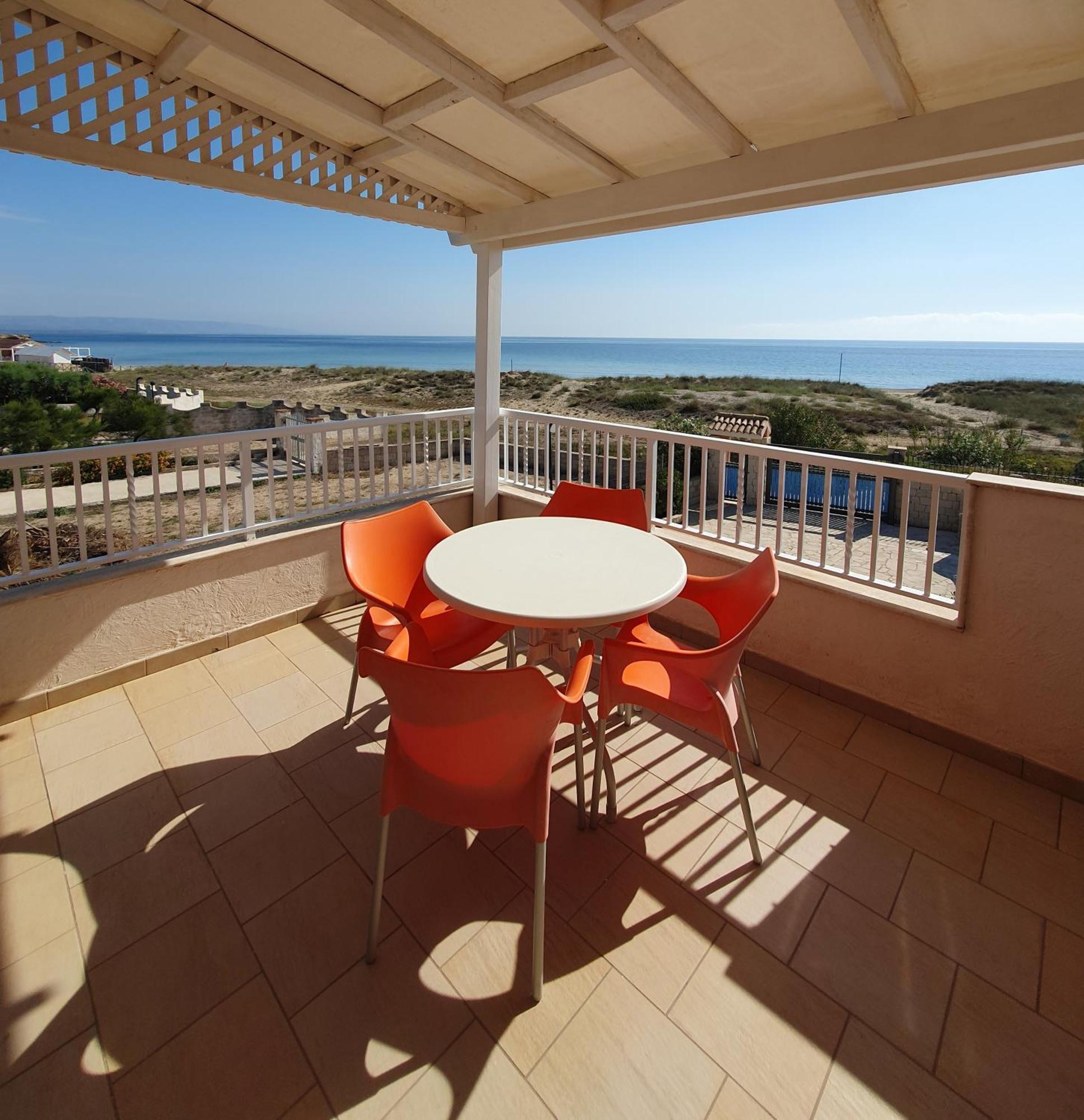 Apartment Rada Delle Tortore Marzamemi