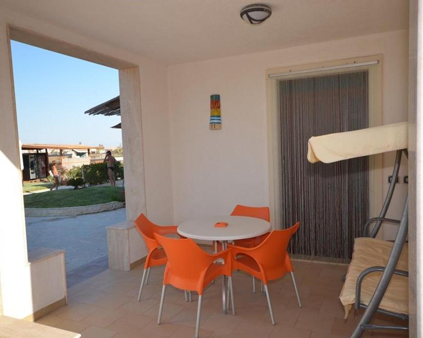 Rada Delle Tortore Apartment Marzamemi