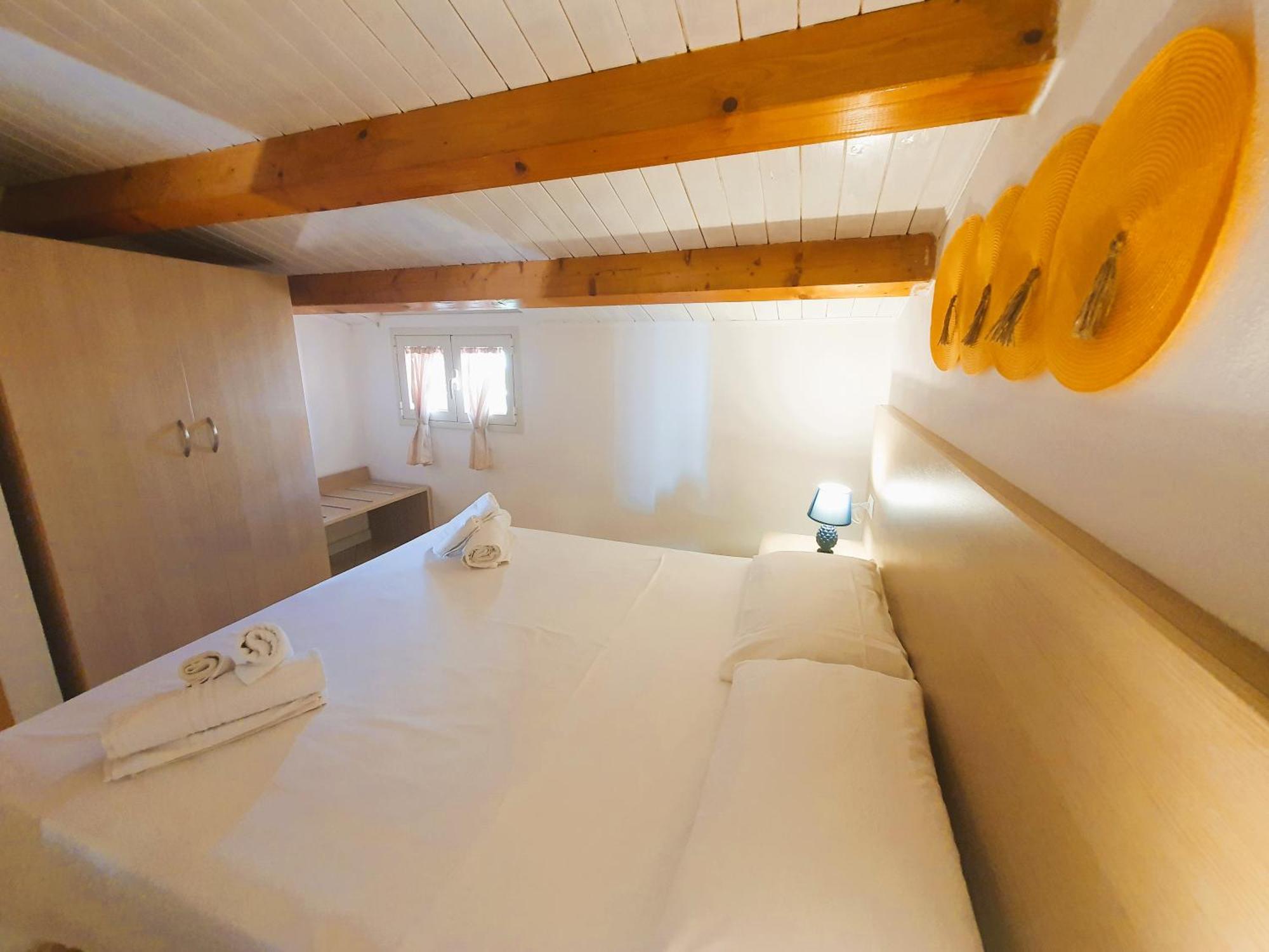 Rada Delle Tortore Apartamento *