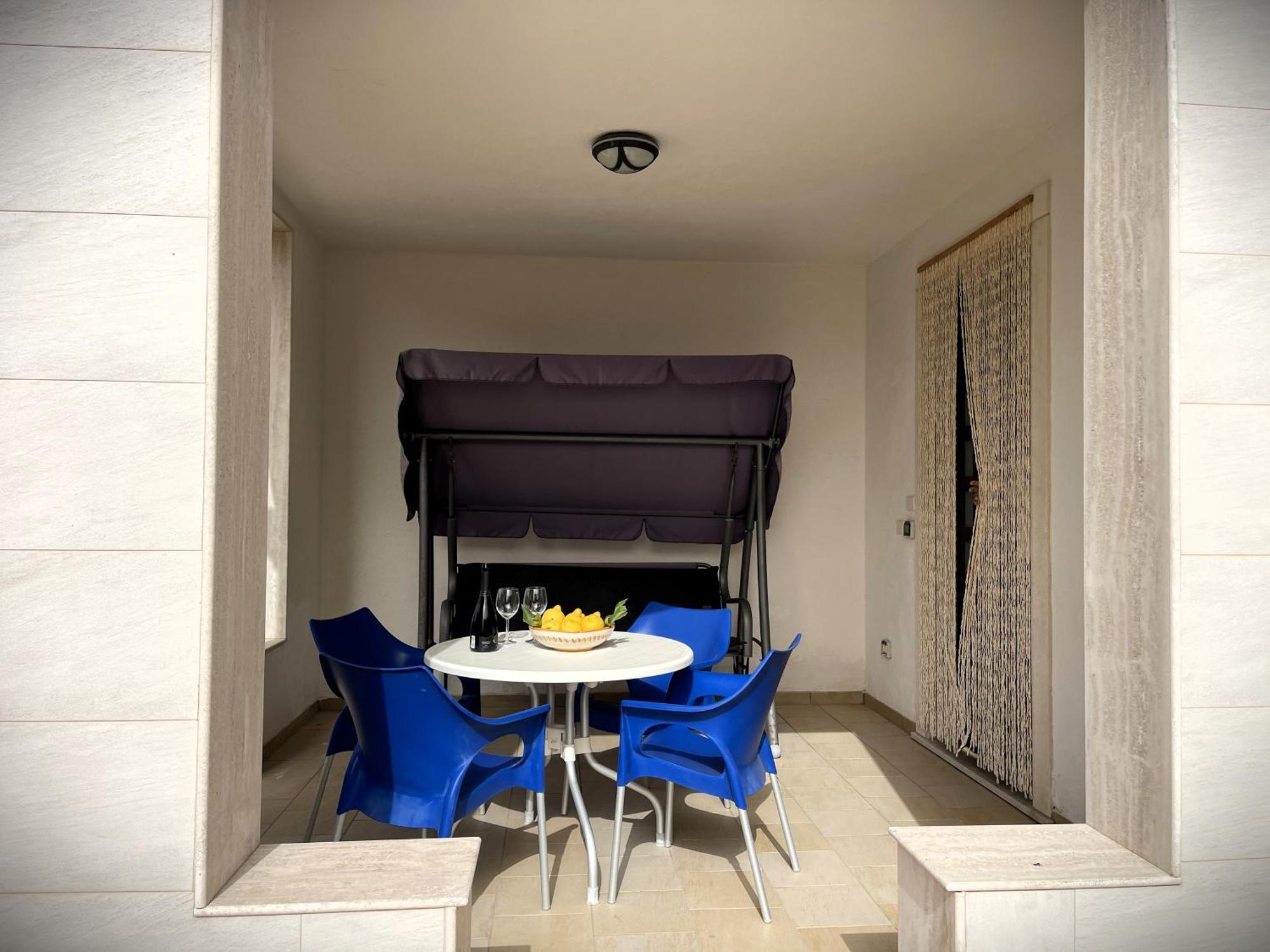 Apartment Rada Delle Tortore