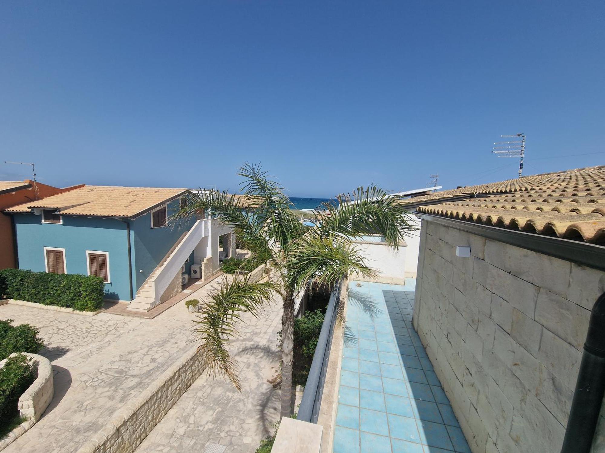 Rada Delle Tortore Apartamento