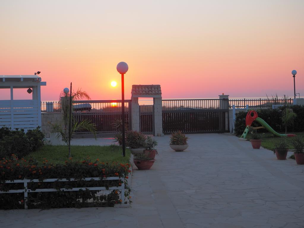 Apartment Rada Delle Tortore