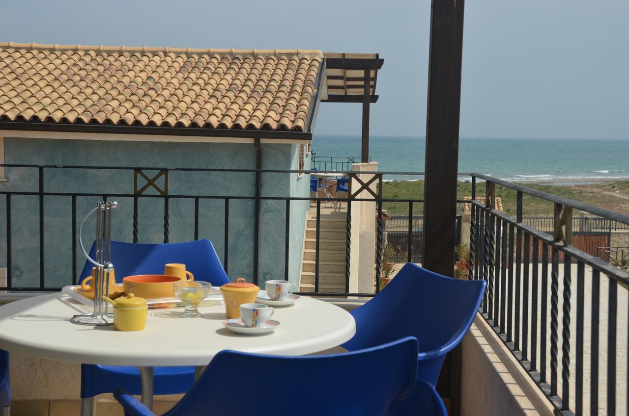 Apartment Rada Delle Tortore